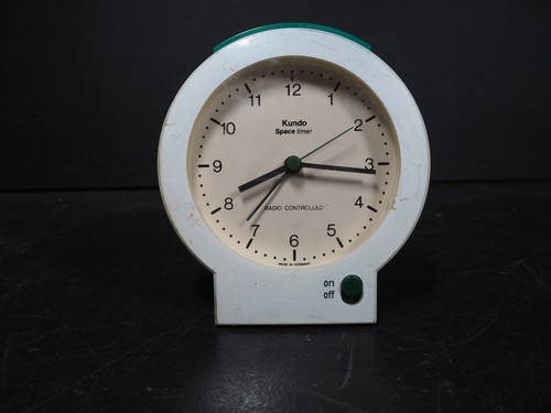 Kundo space timer radio - space,