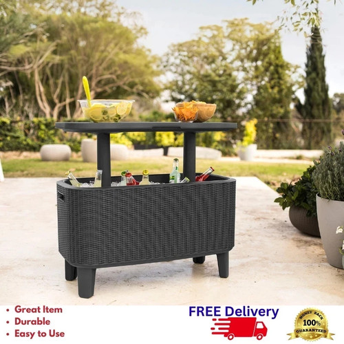 Keter bevy bar - bevy, 2