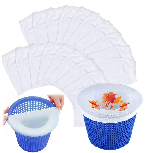 Calzini skimmer per - da, piscina