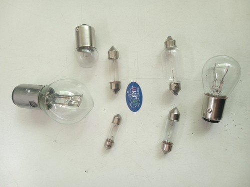 Kit lampadine impianto - kit,