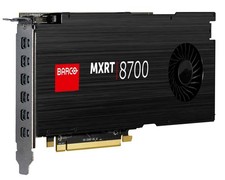 Barco MXRT 8700 16GB GDDR5