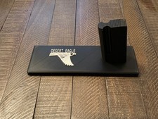 Desert Eagle 50 AE Design