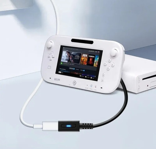 Nintendo wii console cavo - nintendo,