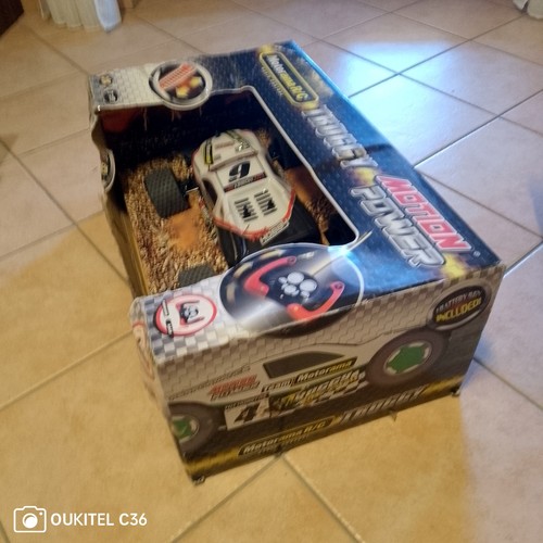 Radiocomandato motorama c - motorama, r/c