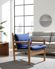 Sedia Safari Futurum di Rolf