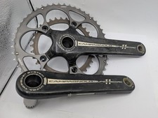 Manovella Campagnolo Super