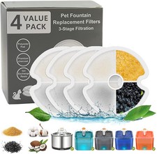 Ewilibe Fontana filtrante per