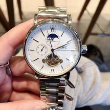 Orologio meccanico Iwc 42mm