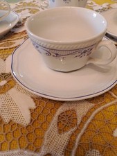 N.6 Tazze Per Tè Della Ditta