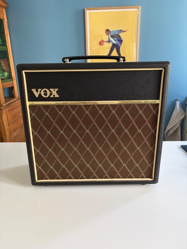 Amplificatore vox 15r - amplificatore,