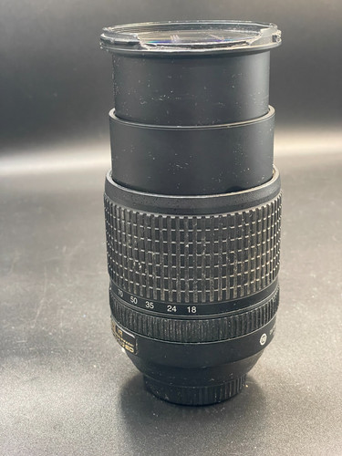 Nikon nikkor 18 - nikon,
