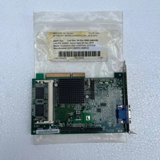 Scheda video Matrox 798-02