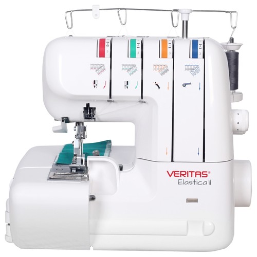 Veritas elastica macchina - veritas,