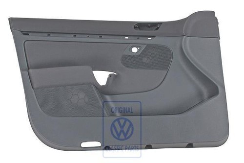 Tappezzeria porta vag golf - tappezzeria,