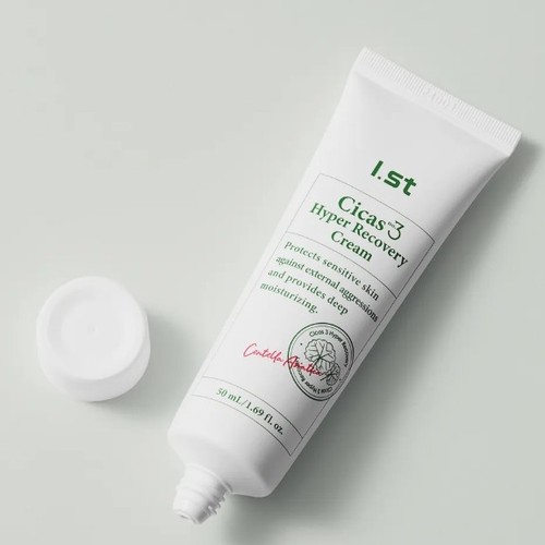 Cicas hyper recovery - cicas,