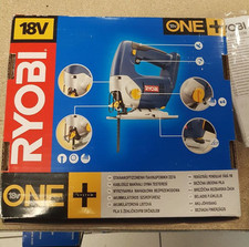Seghetto Alternativo Ryobi