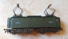 Rivarossi Locomotiva Locotore SNCF BB 8178 vintage H0