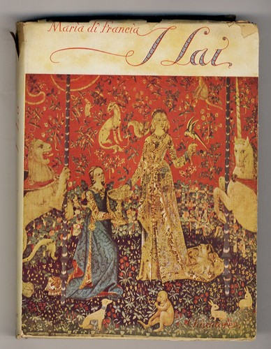 Lai maria di francia - di,