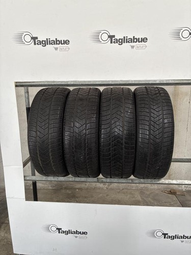Set gomme 235 - set, 235/65r17
