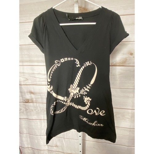 Shirt donna love moschino - love,