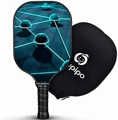 Pickleball paddle linea - pickleball,