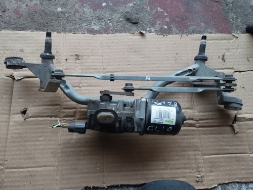 Motorino tergicristallo con