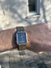 OROLOGIO UOMO CRONOGRAFO ELGIN