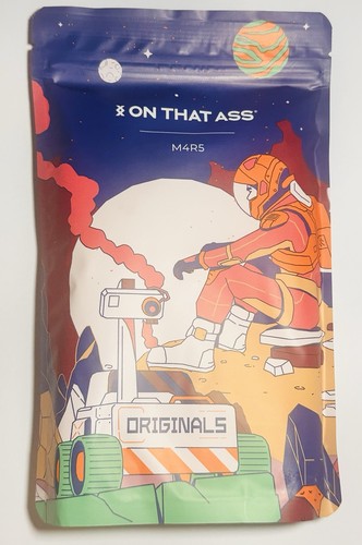 Boxer that ass m4r5 - boxer,