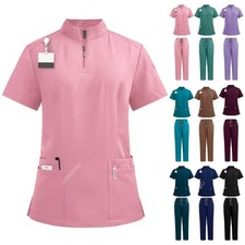 Set Uniformi Mediche Unisex