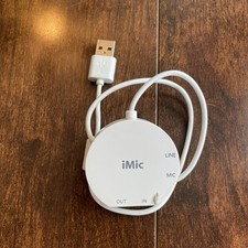 Griffin Imic Cavo Interfaccia Audio Usb