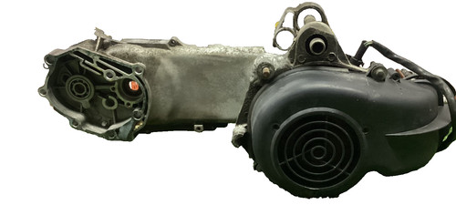 Blocco motore - blocco, (m280m)