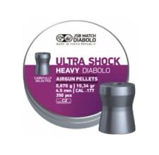 PALLINI PIOMBINI 4.5 177 JSB