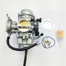 New carburetor for yamaha - for,