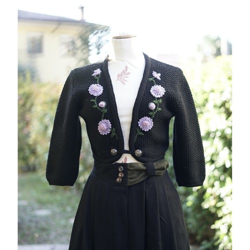 Soprabito maglia golfino - soprabito,