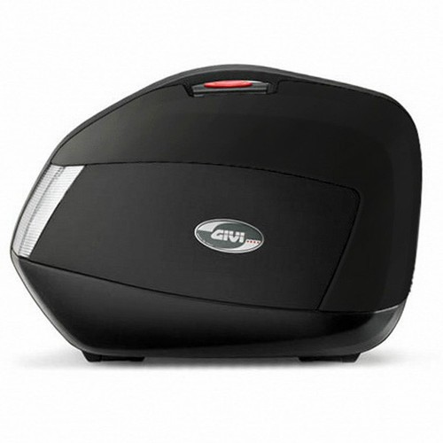 Givi coppia valigie monolock - coppia,