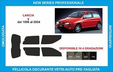 pellicole oscuranti vetri