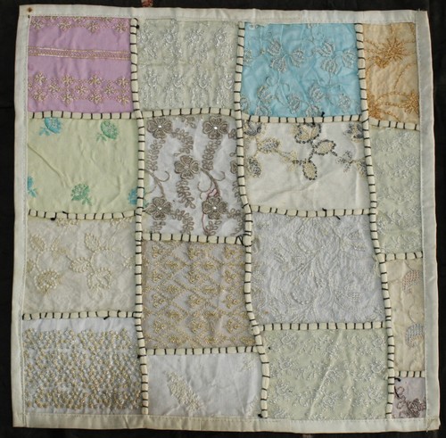Vintage stile indiano - indiano, arazzo