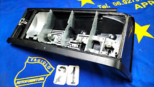 FANALE RITMO NUOVA BASE PLASTICA NERA POSTERIORE DESTRA FIAT ORIGINALE CARELLO