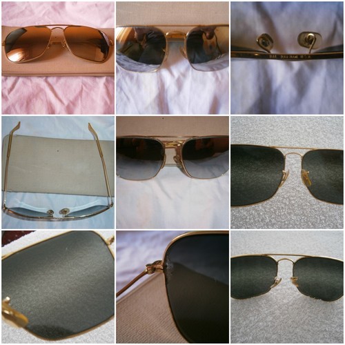 Vintage ray ban - vintage, g31