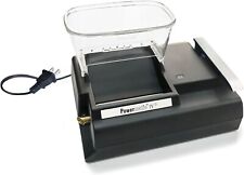 INIETTORE ARROTOLATORE SIGARETTA ELETTRICA POWERMATIC 4+