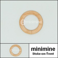 Classic Mini Rame Sump Plug
