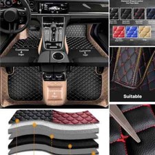 For Fit Smart Fortwo-Forfour