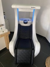 Lavatesta Con Massaggio Musica E Led SPA Vezzosi