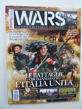 FOCUS STORIA  WARS 4 Gennaio