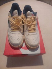 Scarpe Nike Court Vision Mid uomo 40 | Usati una singola volta.