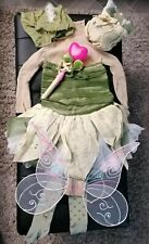 Costume di carnevale da TRILLI fatto a mano - 3 anni