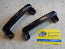 COPPIA MANIGLIE APRI PORTA -