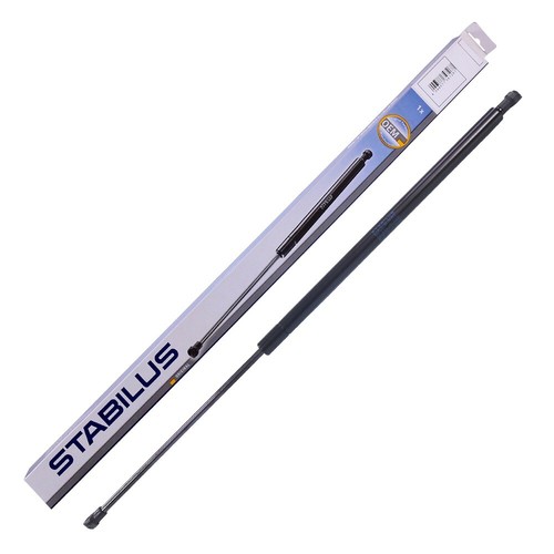 Molla gas stabilus - a, vano