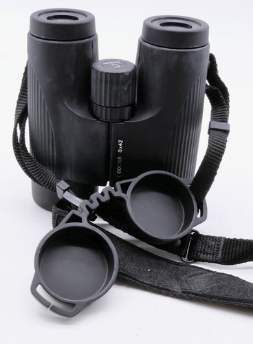 Binocolo docter difettoso - docter,