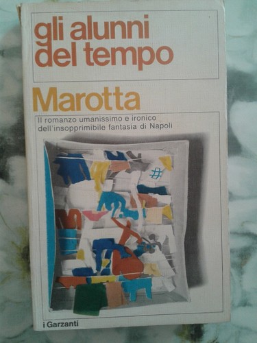 Giuseppe marotta gli - -,